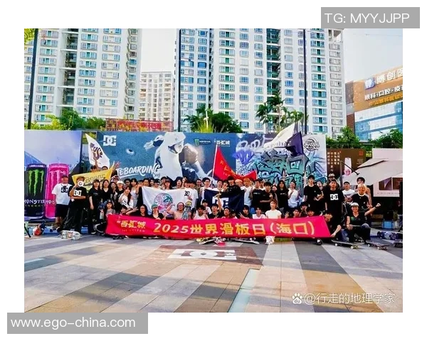 武汉滑板队的转型之路：探索滑板文化的深层次变革与发展