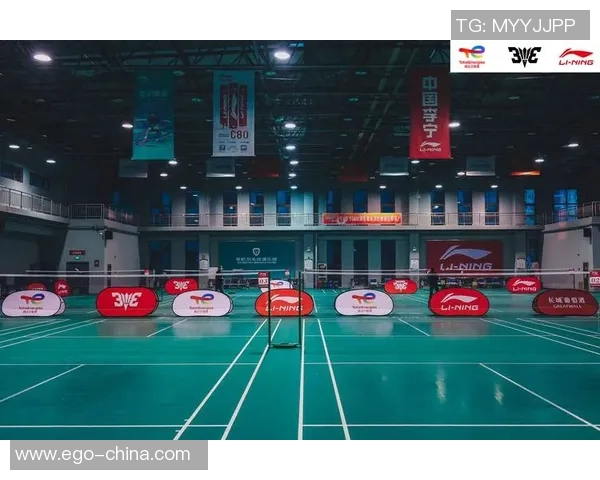 西安羽毛球队的防反策略揭秘与战术深度解析