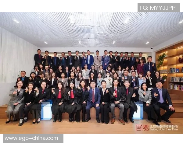 创新法律服务模式助力律师事务所发展与客户需求对接新机遇