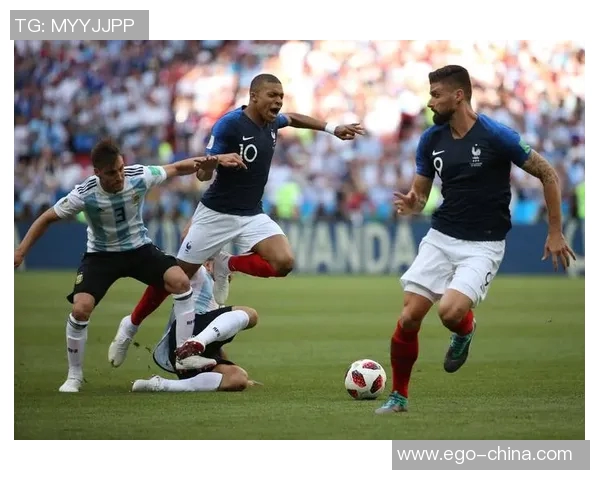 姆巴佩领衔新一代足坛巨星崛起,未来几年有望引领足球潮流