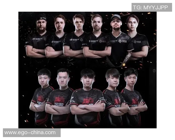 WE战队在CSGO中的实力分析与未来发展展望