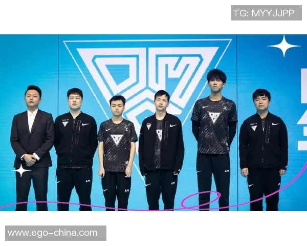 LNG战队技术实力飙升引领英雄联盟新高峰表现令人瞩目