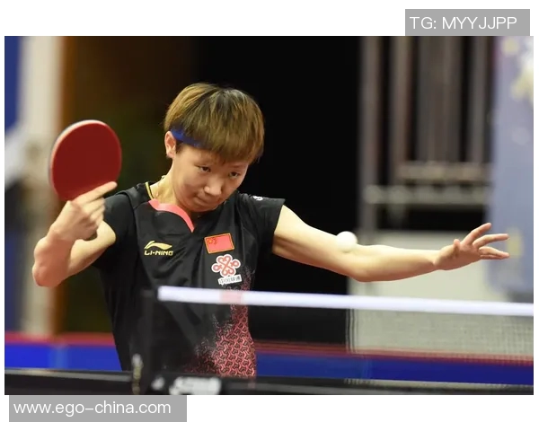 乒乓球心理素质评比结果揭晓深圳乒乓球队荣登第四名引发关注