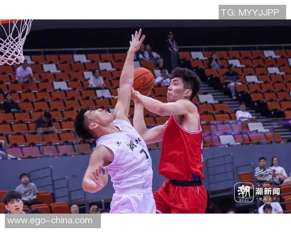 全运会篮球赛点评：杭州队意识表现的亮点与不足分析